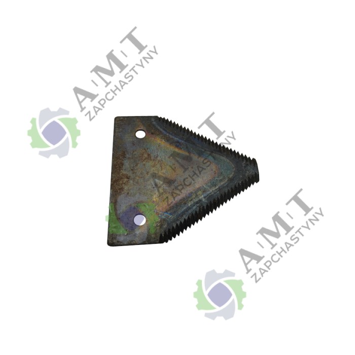 Сегмент косы СЕНОКОСИЛКА 9G-1,4/1,8