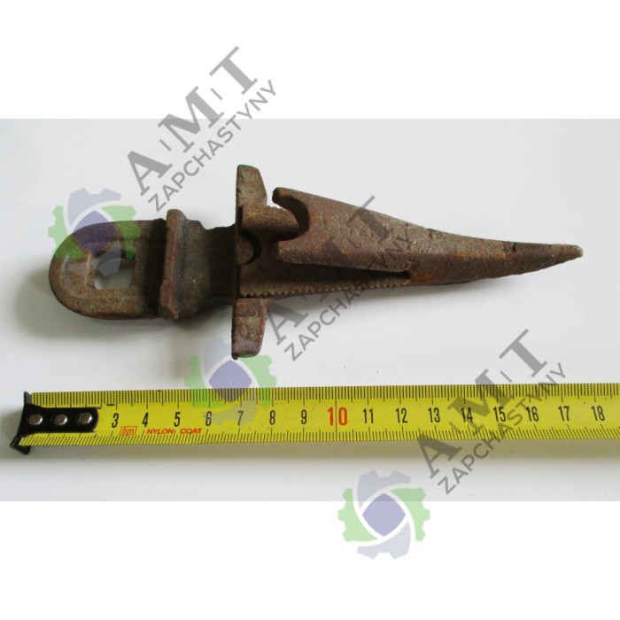 Палец противорежущий 9G-1,4/1,8