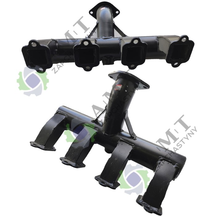 Коллектор впускной YD4RT5