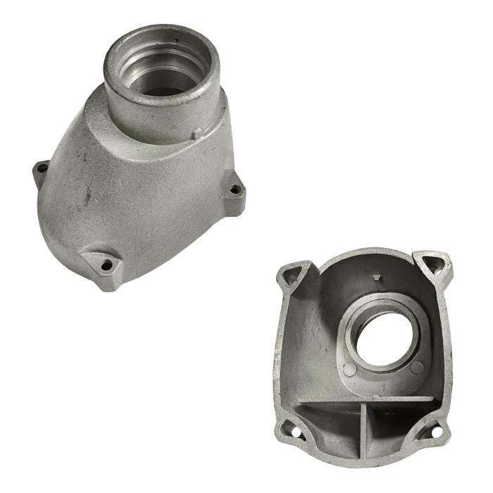 Корпус редуктора Et 1395GNak-10