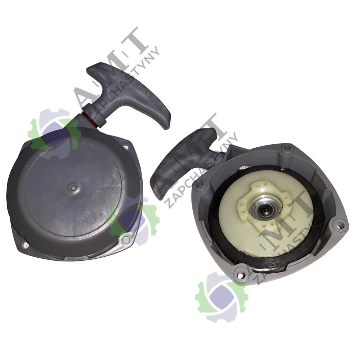 Стартер (4 зачепи, бочка) (легкий старт) мотокоси Vitals 40/44