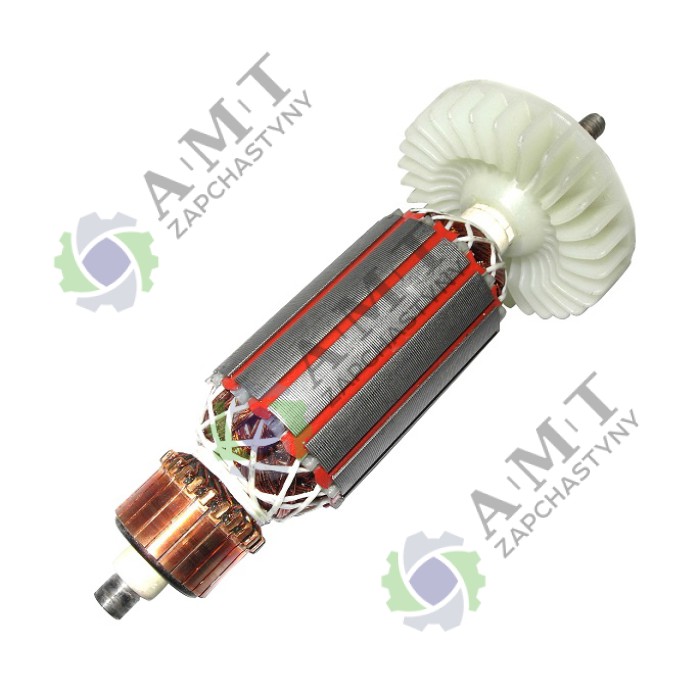 Ротор Ls 1816BXv Ротор Ls 1816BXv