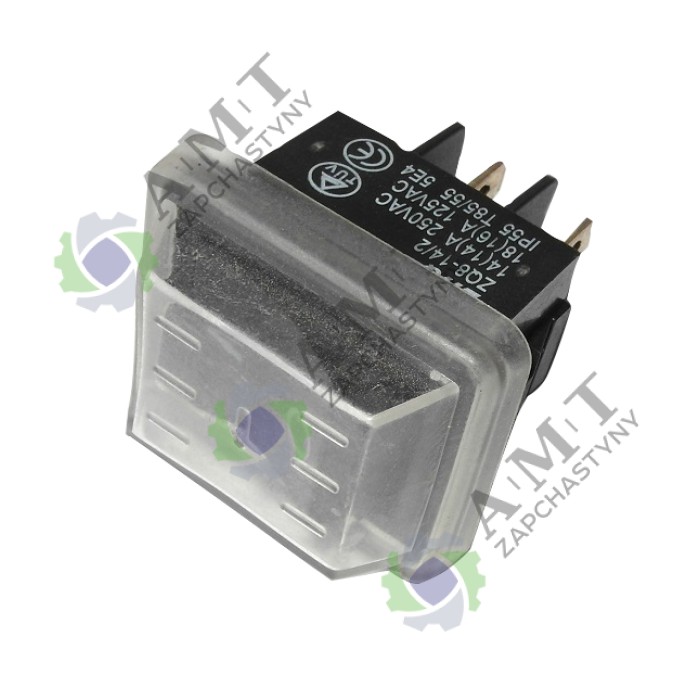 Кнопка Es 8550JS-28 Кнопка Es 8550JS-28