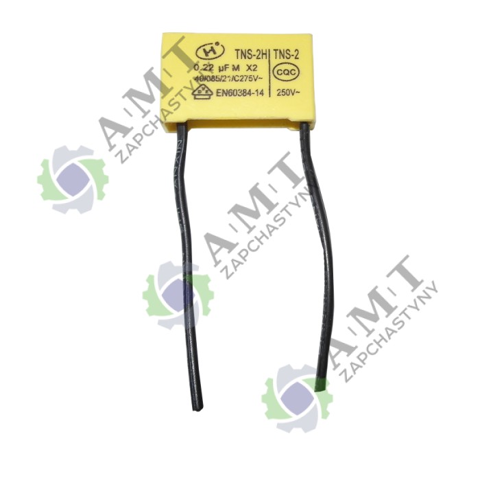 Конденсатор Es 8550JS-32 Конденсатор Es 8550JS-32