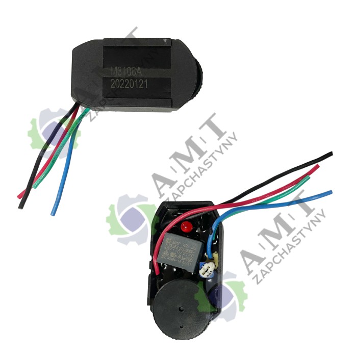 Регулятор оборотов Ls 12110BRvc power+ Регулятор оборотов Ls 12110BRvc power+
