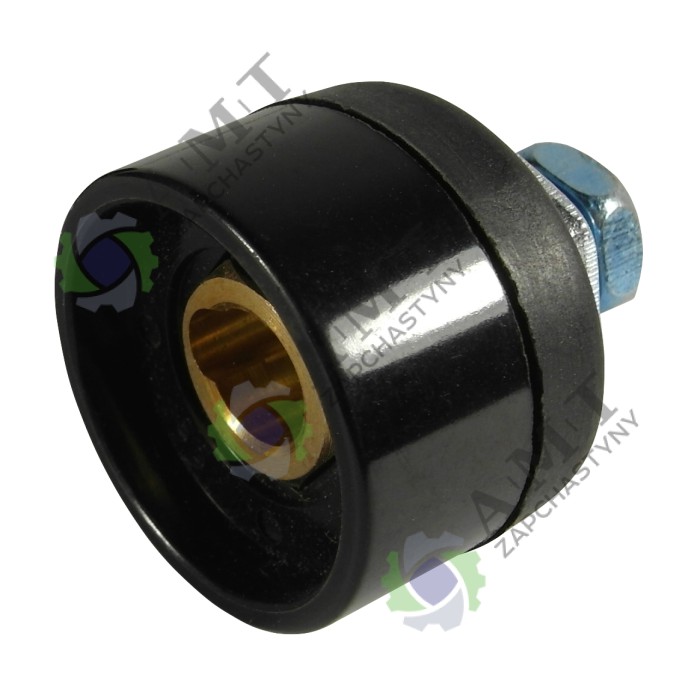 Роз'єм байонетний (гніздо) 35-50