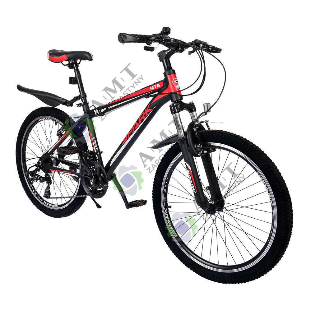 Велосипед SPARK LIGHT LV24-15-21-005
