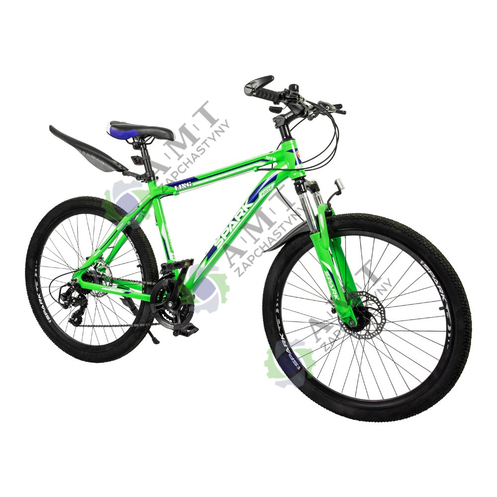 Велосипед SPARK LING LD26-15-21-004