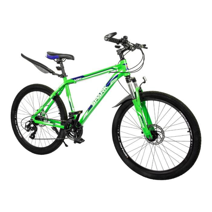 Велосипед SPARK LING LD26-15-21-004
