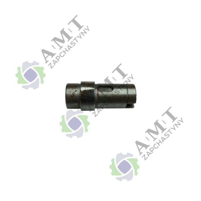 Вал шестеренчатого привода насоса (под плоский вал) TY290