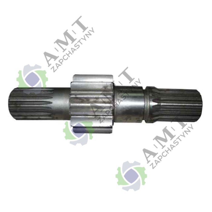 Шестерня - валконечной передачи ведущая 170мм 13шл. FT250/254