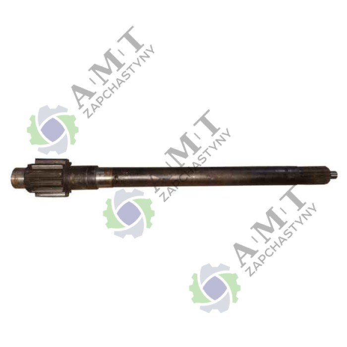 Вал ведущий L-402, 13шл. (неликвид) JM 244