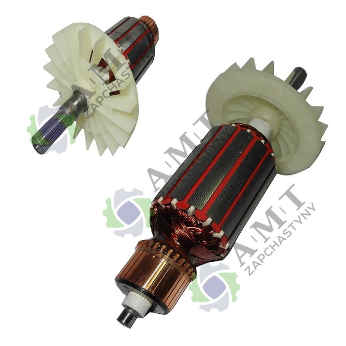 Ротор Zs 2240by