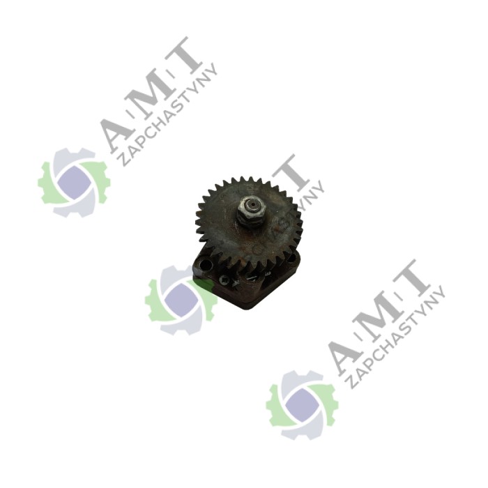 Насос масляный двигателя YD4RT5