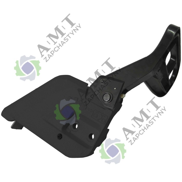 Коробка тормозная в сборе St?rke KS 45-01