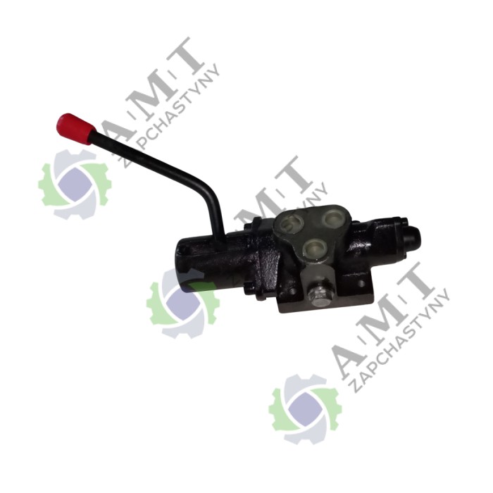 Распределитель гидравлики с плавающим режимомDW150-160