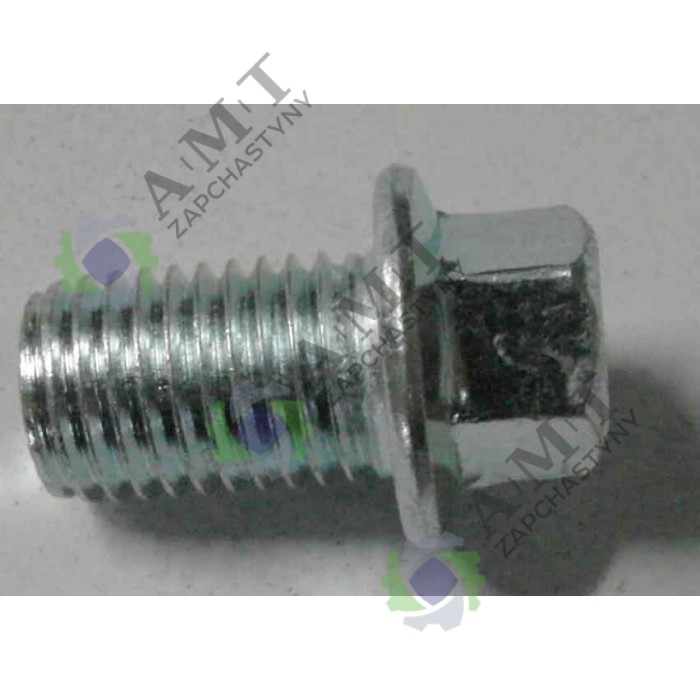 Болт (с шайбой) слива масла ДВС-200Б