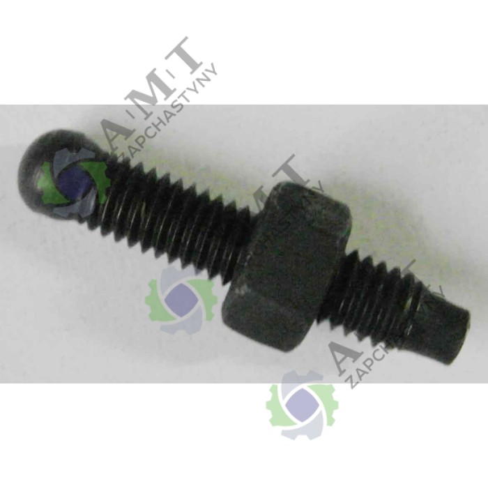 Болт регулировки зазора клапана КДГ505ЭК Болт регулировки зазора клапана КДГ505ЭК