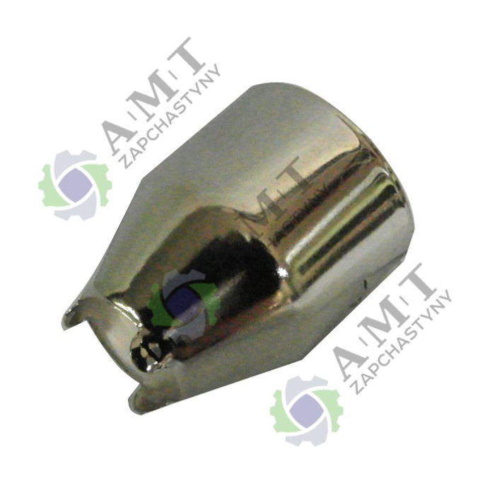 Насадка фокусирующая круглая Tf 202JSc