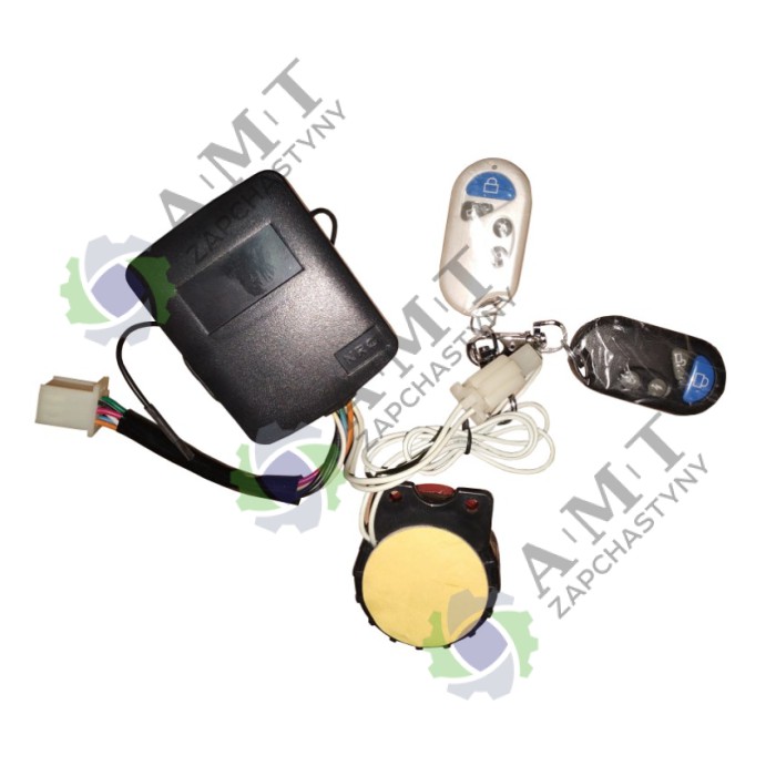 Сигнализация SP110C-1A