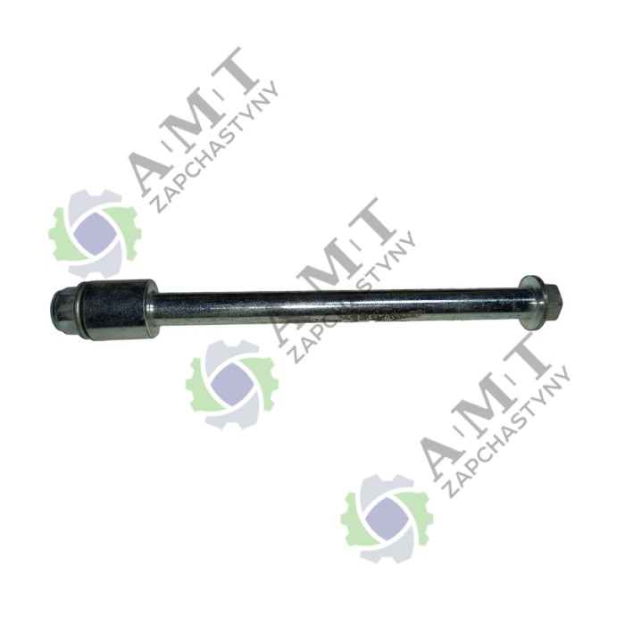 Ось переднего колеса SP110C-1A