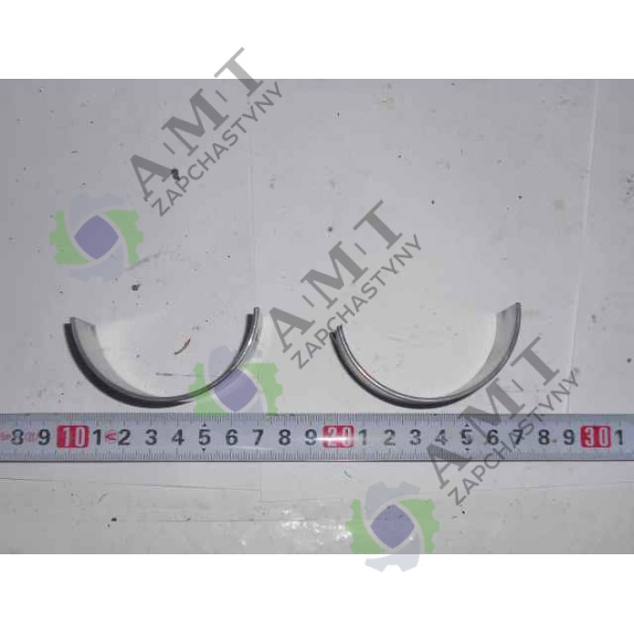Вкладыши шатуна JD3102