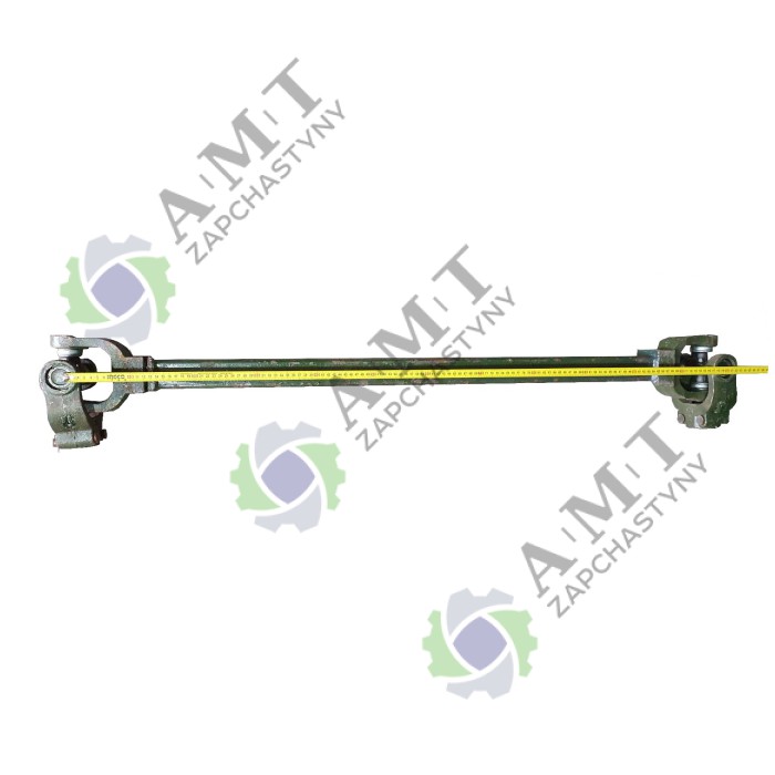 Вал карданный 8х8 (34х47 мм.) L=1450