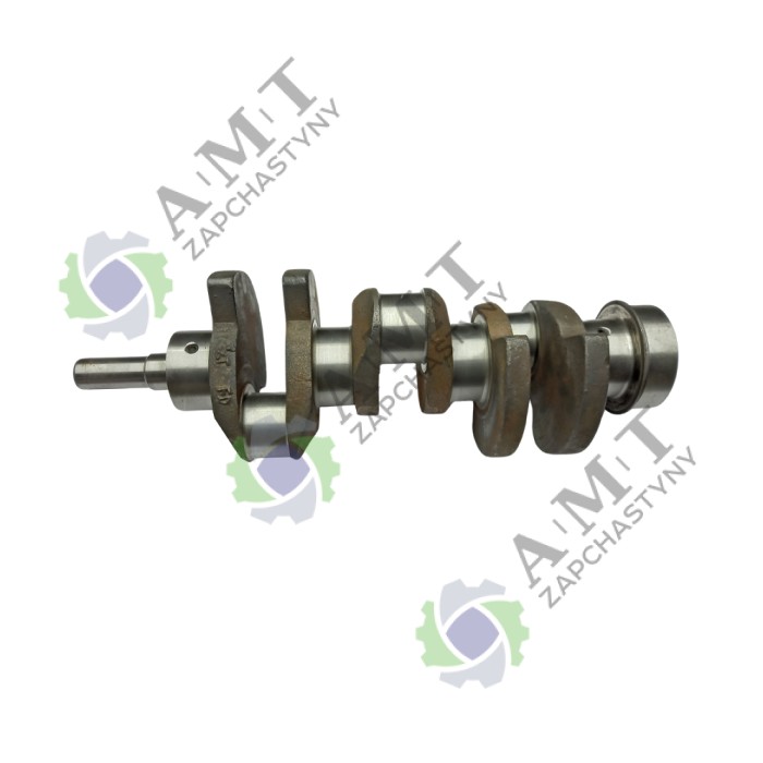 Вал коленчатый JD3102