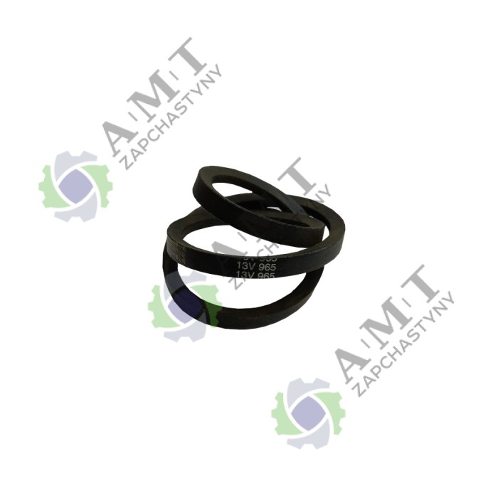 Ремень генератора AV13x965 Y385T Ремень генератора AV13x965 Y385T