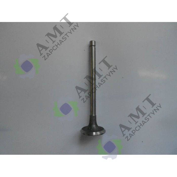 Клапан выпускной KM138BT