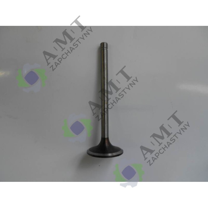 Клапан впускной KM138BT