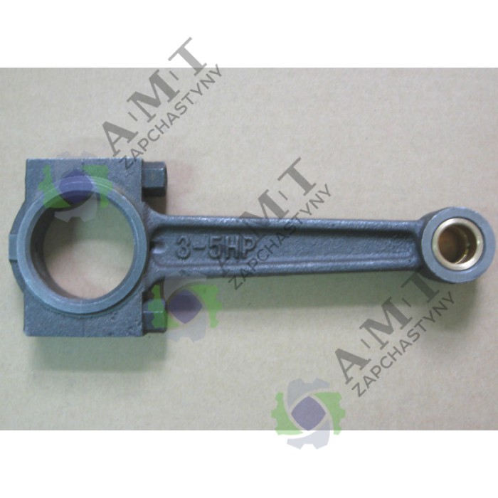 Шатун и втулка KV-75135R-11,12,13