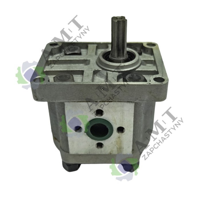 Насос шестеренный CBN-E310 JM-804