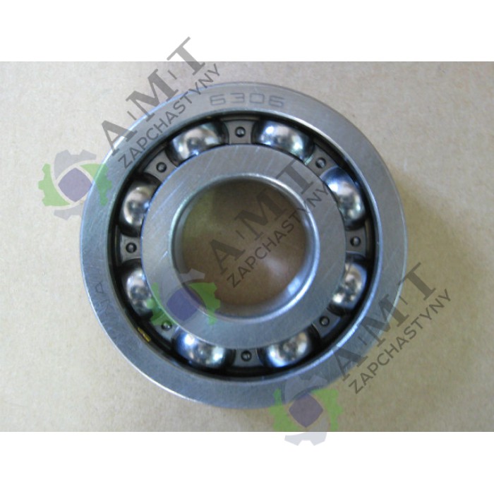 Подшипник (6306) KV-75135R-39