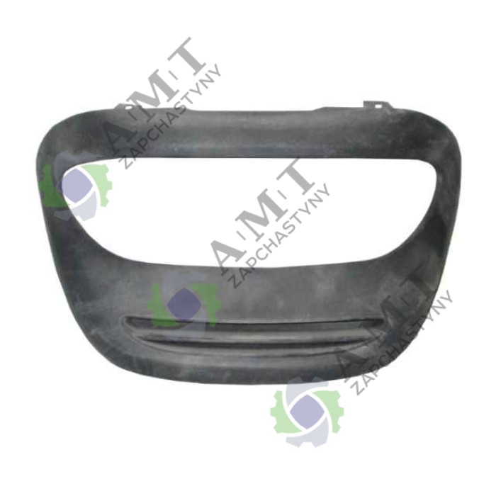 Багажник заднийXT50QT