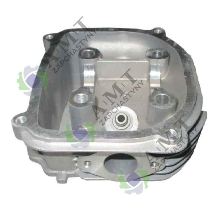 Головка цилиндраXT50QT