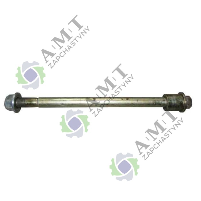 Ось переднего колесаXT50QT