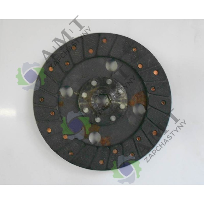 Диск сцепления основной FS354