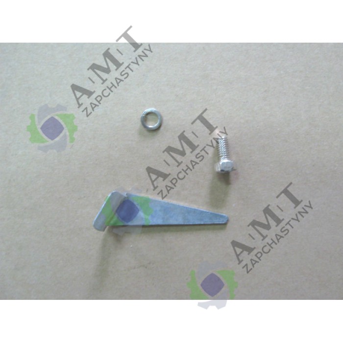 Черпак KV55125R-9,8,7