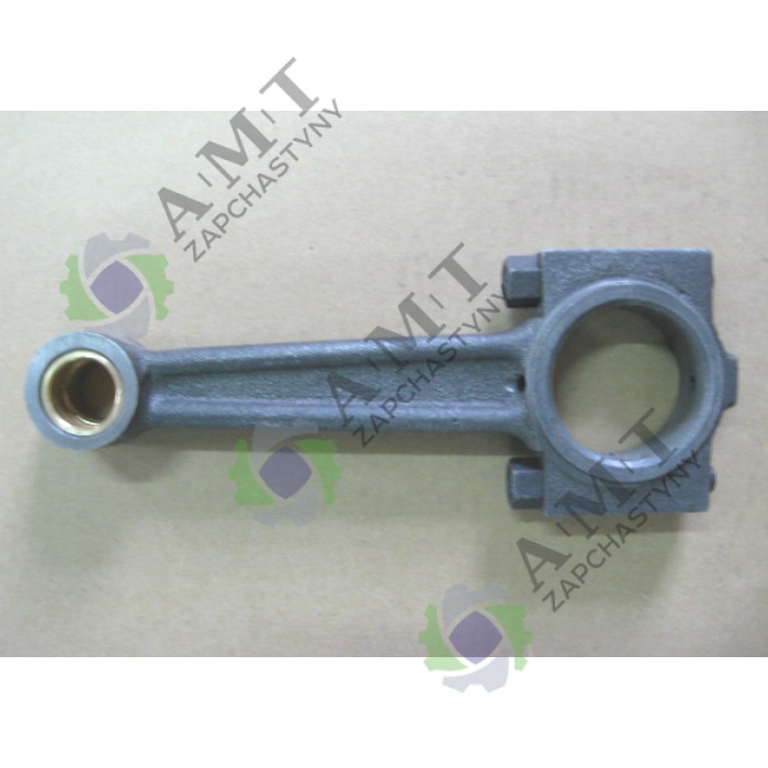 Шатун+винт+втулка KV55125R-11,12,13