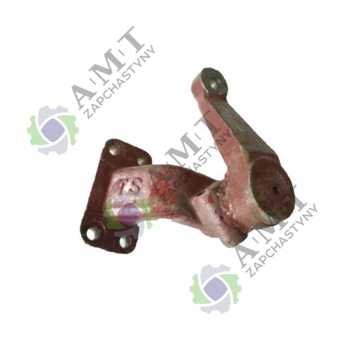 Рычаг поворотный левый 254.31М.167TS 354C