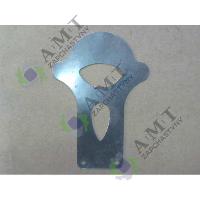 Клапан впускной KV55125R-26 Клапан впускной KV55125R-26