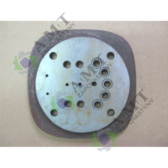 Седло клапана KV55125R-28