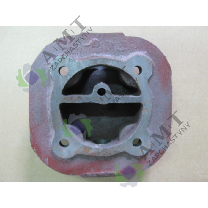 Головка цилиндра KV55125R-34 Головка цилиндра KV55125R-34