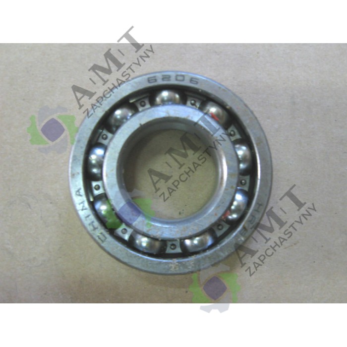 Подшипник (6206) KV55125R