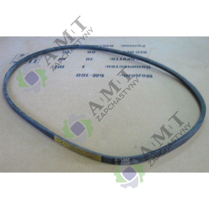 Ремень KV55125R