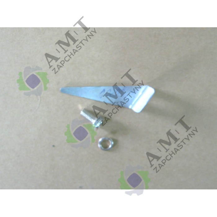 Черпак+винт+гровер KV10200R-37,38,39 Черпак+винт+гровер KV10200R-37,38,39