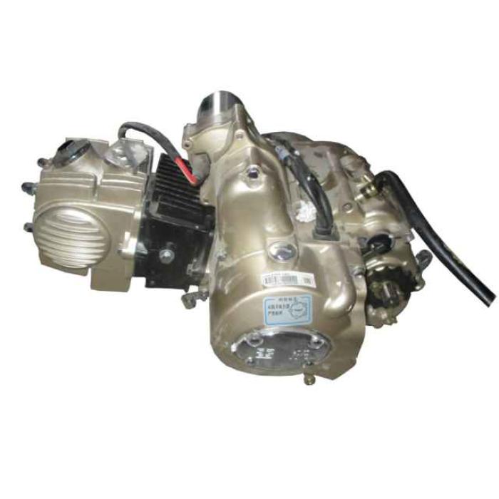 Двигатель 4-х тактный бензиновый 1P39FMA (полуавтомат) SP 50C-1
