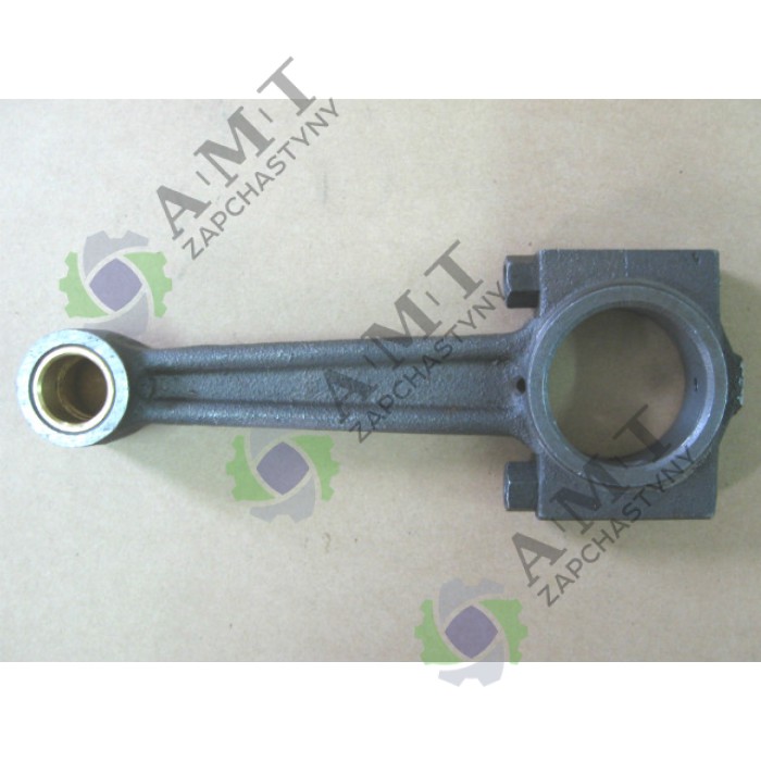 Шатун (D=45мм d=20мм SS=157мм) KV10200R-41,42,43 Шатун (D=45мм d=20мм SS=157мм) KV10200R-41,42,43