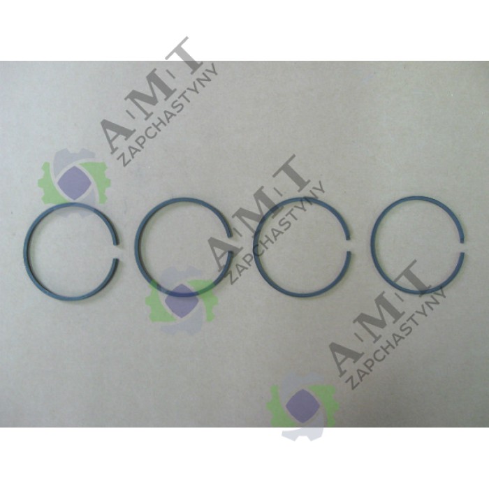 Комплект колец (2 маслосъемных+2 компрессионных)KV10200R- Комплект колец (2 маслосъемных+2 компрессионных)KV10200R-